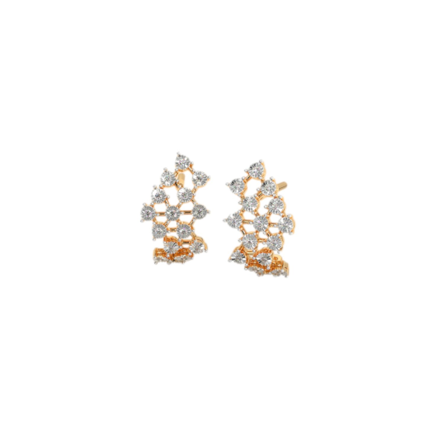 Sterling Silve Earring 7